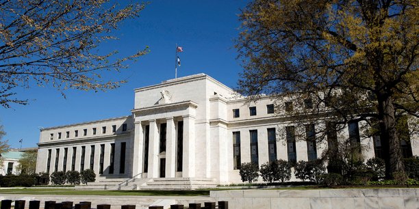 Les responsables de la Fed diront cette semaine s'ils envisagent toujours de baisser les taux en 2024, et à quel rythme.