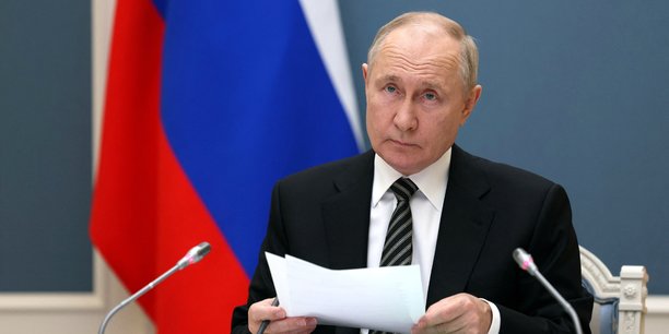 Le président russe Vladimir Poutine a annoncé une nette augmentation prochaine des livraisons de gaz russe en Ouzbékistan, lors d'une visite officielle.