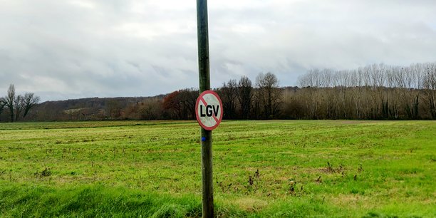 C'est dans le Lot-et-Garonne que l'opposition au GPSO est la plus vive selon un sondage.