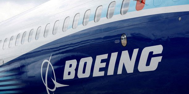Boeing a cumulé des problèmes de production tout au long de l'année 2023 sur plusieurs de ces modèles.