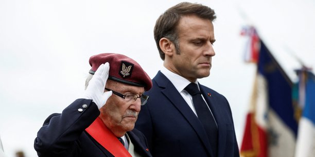 Hommage au maquis de saint marcel et au sas francais, a plumelec[reuters.com]