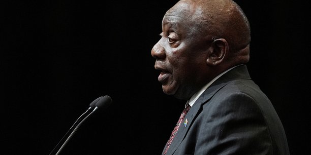Ramaphosa reconduit a la presidence sud-africaine[reuters.com]