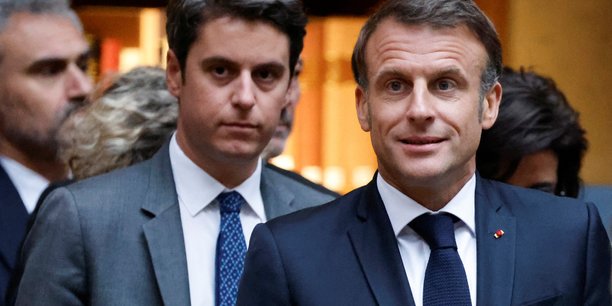 Le president francais macron assiste a un hommage national a maryse conde a paris[reuters.com]
