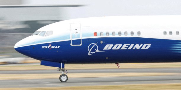 Les deux crash ont concerné des Boeing 737 MAX 8, et ont fait 346 victimes.
