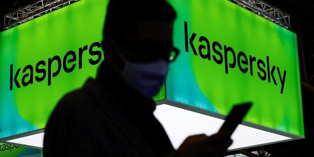 Les Etats-Unis ont interdit cette semaine à l'entreprise russe, Kaspersky, de vendre ses logiciels sur son territoire.