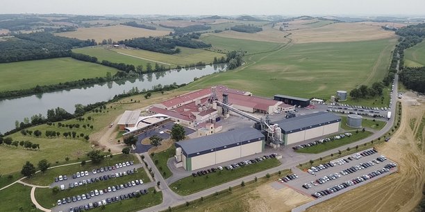 Nataïs, un producteur européen de pop-corn basé dans le Gers, se prépare à passer un cap dans ses capacités industrielles.