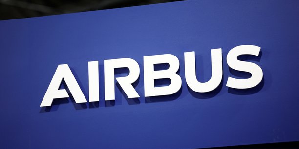Le titre d'Airbus a chuté, ce mardi, à la Bourse de Paris, de près de 9%, en raison de l'annonce, la veille, de retards de livraisons et de prévisions financières moindre qu'attendu en 2024.