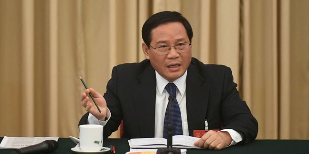 Le Premier ministre chinois, Li Qiang, a appelé, ce mardi, les pays invités à « s'opposer au découplage » économique.
