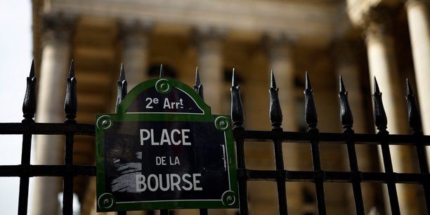 La Bourse de Paris renoue avec le vert.