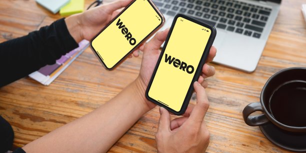 La solution Wero en mode virement entre particuliers sera disponible dans quatre pays, dont la France, d'ici la fin de l'année.