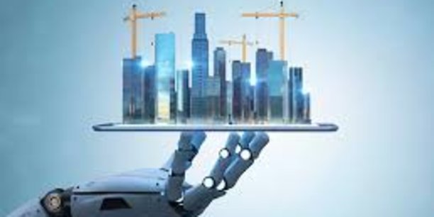 Dans l'acte de construire, l'intelligence artificielle peut, comme dans d'autres secteurs d'activité, simplifier des tâches chronophages à faible valeur ajoutée, améliorer l'organisation des chantiers ou les rendre intelligents.