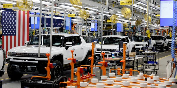 Les véhicules de General Motors concernés par la sous-évaluation sont des pick-up et des SUV fabriqués entre 2012 et 2018. Ils sont aujourd’hui en circulation.