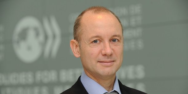 Jean-Christophe Dumont est économiste et chef de la division des migrations internationales à la Direction de l’Emploi, du Travail et des Affaires sociales de l’OCDE.