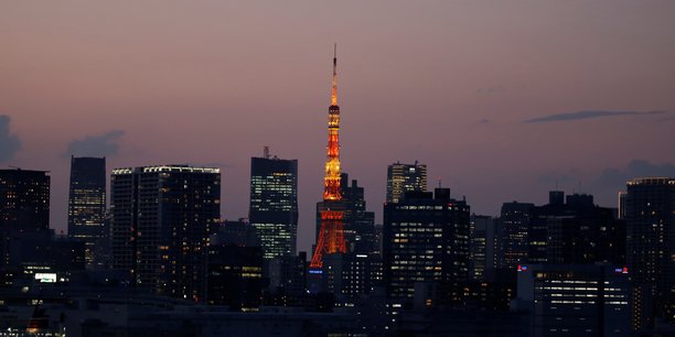 L'agence météorologique japonaise (JMA) a émis jeudi dernier un avertissement, après une secousse de magnitude 7,1 qui a fait 15 blessés dans le sud du pays. (photo d'illustration)