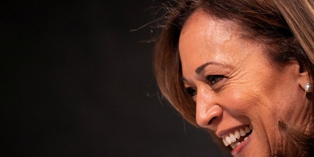 Kamala harris a washington[reuters.com]