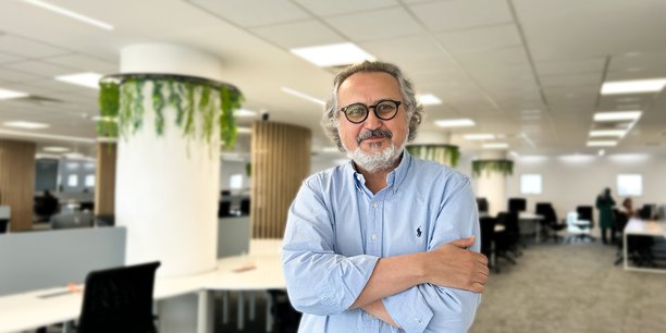 « Le terme monétique va disparaître au fil des évolutions que nous connaissons dans le monde », Abdeslam Alaoui Smaili, CEO de HPS.