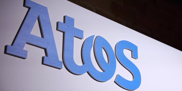 Atos a été placé en procédure de sauvegarde accélérée par le tribunal de commerce de Nanterre pour une durée de deux mois.