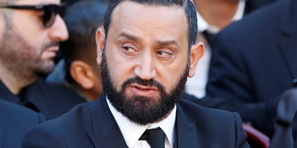 Cyril Hanouna et son émission « Touche pas à mon poste » étaient, depuis longtemps, dans le viseur de l'Arcom.