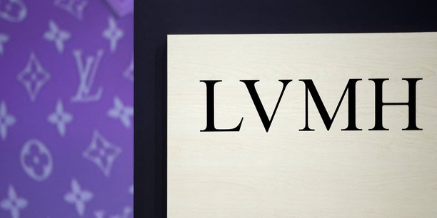 Ce mercredi, LVMH a vu son cours chuter de plus de 5,39% à l'ouverture de la Bourse de Paris, vers 10h, avant de remonter à -4,3% à 661 euros, vers 14h, dans un CAC 40 en baisse de 0,95%.