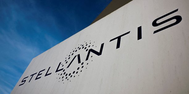 Stellantis a toutefois préservé une marge opérationnelle à 10% du chiffre d'affaires.