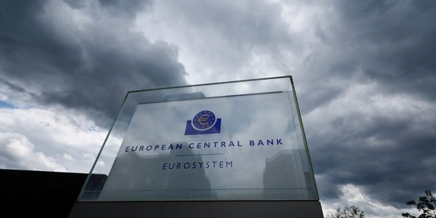 Siege de la banque centrale europeenne (bce) a francfort[reuters.com]