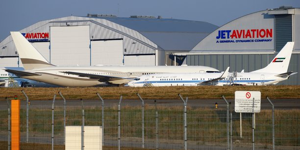 L'aeroport de bale-mulhouse[reuters.com]