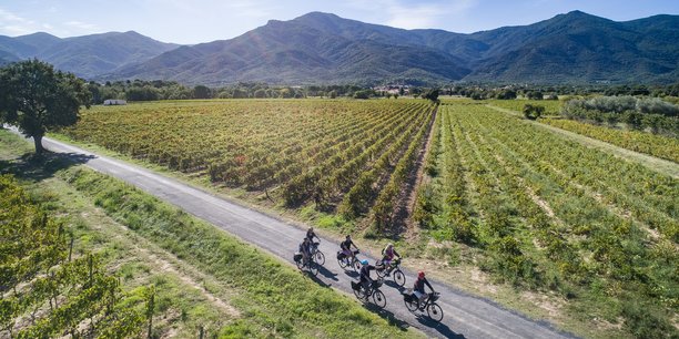 Les routes occitanes regorgent d'un potentiel colossal pour le tourisme à vélo entre le Canal du Midi, les Pyrénées et les paysages vallonnés du Tarn aux Cévennes.