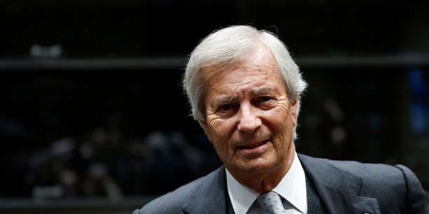 Vincent bollore a l'assemblee nationale a paris[reuters.com]