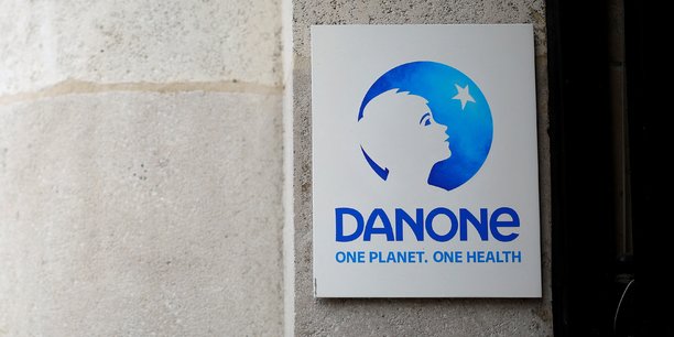 Le siege de danone, a paris[reuters.com]