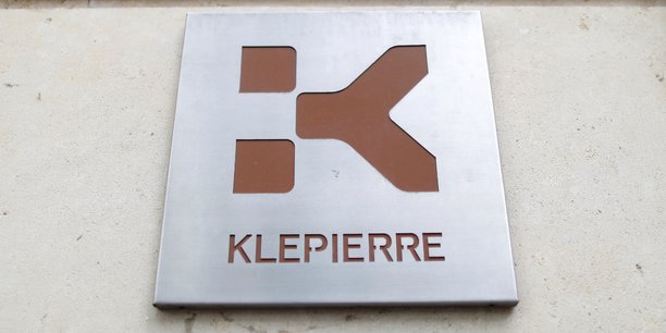 Le siege de klepierre, a paris[reuters.com]