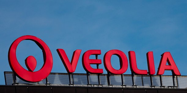 Le siege de veolia a aubervilliers[reuters.com]