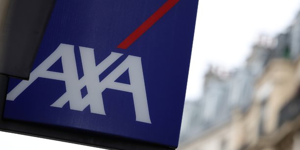 Le bénéfice net d'Axa a progressé au premier semestre.