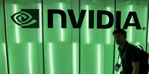 La procédure cherche à savoir si Nvidia a fait pression sur les fournisseurs de solutions d'informatique dématérialisée.