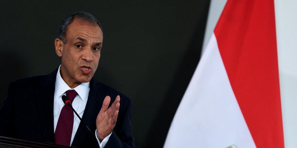 Badr abdelatty au caire[reuters.com]