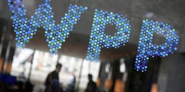 Logo de wpp[reuters.com]