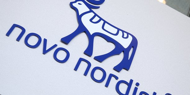 Logo de novo nordisk[reuters.com]