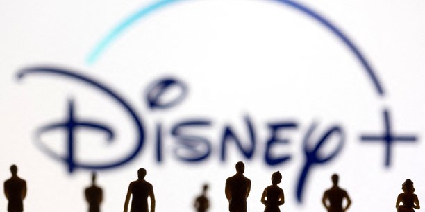 Le chiffre d'affaires de l'activité streaming de Disney a progressé de 15% au troisième trimestre.