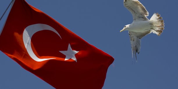 La Turquie s'illustre depuis plusieurs années avec des projets ambitieux de défense, y compris des drones et des avions de combat.