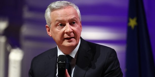 Bruno Le Maire a tout de même précisé que « ce n'est pas à moi d'en décider, je suis chargé des affaires courantes, mais je préparerai des dispositifs pour que ces primes » le soient dans le budget 2025.