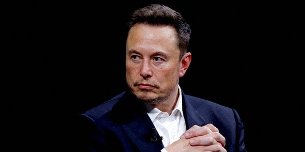 Elon Musk announces closure of X offices in Brazil