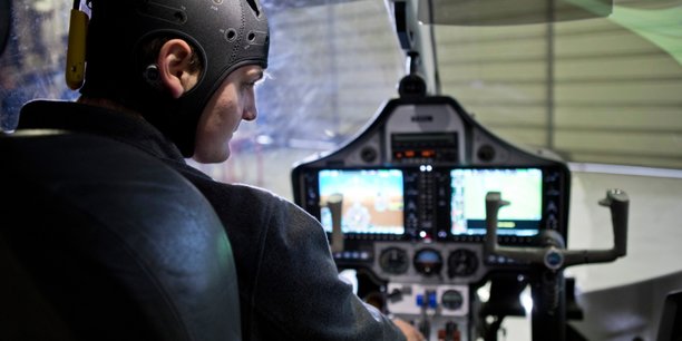 Aéronautique : les neurosciences révolutionnent la formation des pilotes