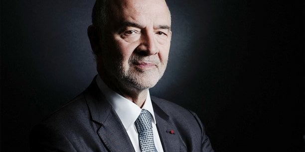 Le président de la Cour des comptes française, Pierre Moscovici, s'est entretenu avec « La Tribune Dimanche » au sujet des finances publiques.