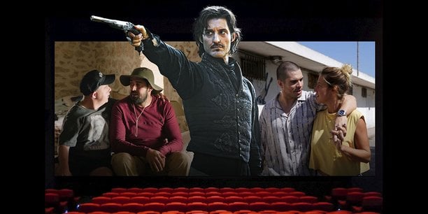 L’année « ouf » du cinéma français