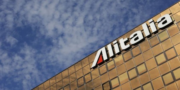 Aeroflot exclut d'acheter ou d'aider Alitalia[reuters.com]