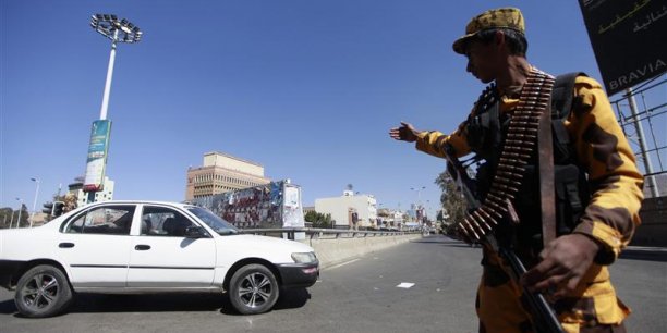 Le ministère de la Défense à nouveau sous contrôle au Yémen[reuters.com]
