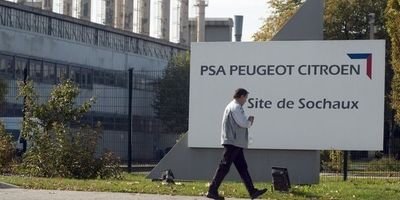 Le site de Sochaux est le berceau de Peugeot