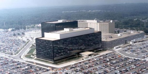 La NSA pratique aussi l'espionnage industriel, selon Snowden[reuters.com]