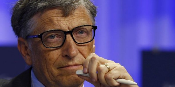 Bill Gates est désormais le deuxième actionnaire individuel de Microsoft, derrière un autre ancien PDG, Steve Ballmer.