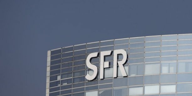 Le projet Numericable-SFR considéré du ressort de la France[reuters.com]