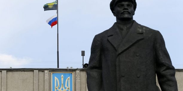 La stratégie des Russes sur l'Ukraine divise les Européens[reuters.com]